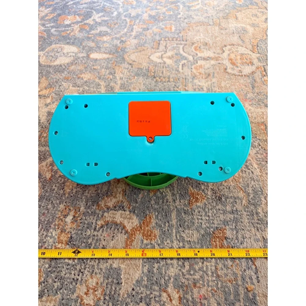 Bright Starts Lights & Colors‎ Driver Baby Activity Toy